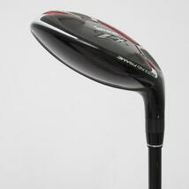 ダンロップ SRIXON スリクソン ZX ハイブリッド ユーティリティ TENSEI CK PRO ORANGE HYBRID 80 【U5】 シャフト：TENSEI CK PR・・・_画像6