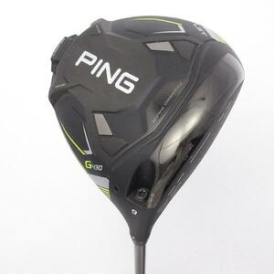 ピン G430 G430 LST ドライバー PING TOUR 2.0 CHROME 65 シャフト：PING TOUR 2.0 CHROME 65