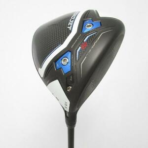 Cobra Aerojet Aerojet LS Driver Original Tour Ad для Cobra Blue Wans: Original Tour Ad для Cobra Blue