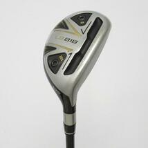 本間ゴルフ HONMA LB-818 ユーティリティ VIZARD 60 【U7】 シャフト：VIZARD 60_画像1