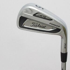 タイトリスト TITLEIST AP2 714 アイアン N.S.PRO 950GH シャフト：N.S.PRO 950GH(6本:#5 #6 #7 #8 #9 PW)