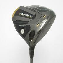 キャロウェイゴルフ ROGUE ローグ ST MAX D ドライバー Speeder Evolution for Callaway シャフト：Speeder Evolution for Callaway_画像1