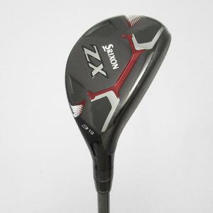 ダンロップ SRIXON スリクソン ZX ハイブリッド ユーティリティ Tour AD U-65 【U3】 シャフト：Tour AD U-65