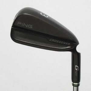 ピン G425 G425 クロスオーバー ユーティリティ N.S.PRO MODUS3 TOUR 105 【U3】 シャフト：N.S.PRO MODUS3 TOUR 105