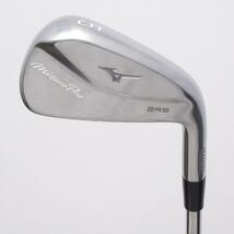 ミズノ Mizuno Pro MizunoPro 245 アイアン N.S.PRO MODUS3 TOUR 105 シャフト：N.S.PRO MODUS3 TOUR 105(6本:#5 #6 #7 #8 #9 PW)_画像2