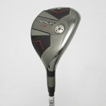 キャロウェイゴルフ APEX APEX UW(2023） ユーティリティ TENSEI 70 for Callaway 【21】 シャフト：TENSEI 70 for Callaway_画像1