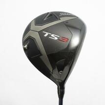 タイトリスト TITLEIST TS3 ドライバー Tour AD VR-6 シャフト：Tour AD VR-6_画像1