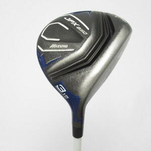 ミズノ JPX JPX 850 フェアウェイウッド JPX Orochi 【3W】 シャフト：JPX Orochi