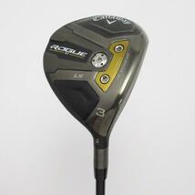 キャロウェイゴルフ ROGUE ローグ ST LS フェアウェイウッド TENSEI 55 for Callaway（2022） 【3W】 シャフト：TENSEI 55 for C・・・_画像1