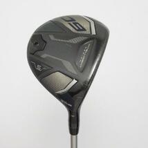 ウイルソン Wilson D9 フェアウェイウッド TENSEI CK BLUE 60 【5W】 シャフト：TENSEI CK BLUE 60_画像1