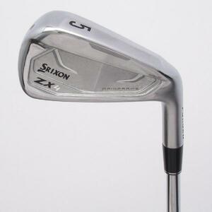 ダンロップ SRIXON スリクソン ZX4 MkII アイアン N.S.PRO 950GH neo DST シャフト：N.S.PRO 950GH neo DST(6本:#5 #6 #7 #8 #9 PW)