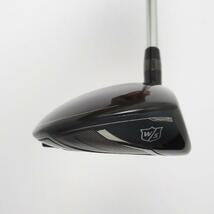 ウイルソン Wilson D9 フェアウェイウッド TENSEI CK BLUE 60 【5W】 シャフト：TENSEI CK BLUE 60_画像5