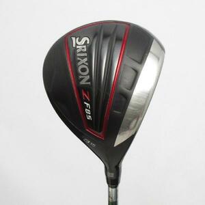 ダンロップ SRIXON Z F85 フェアウェイウッド Miyazaki Mahana 【3W】 シャフト：Miyazaki Mahana