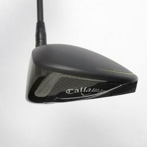 キャロウェイゴルフ ROGUE ローグ ST MAX D ドライバー VENTUS 5 for Callaway レフティ シャフト：VENTUS 5 for Callawayの画像5