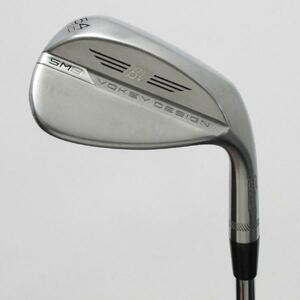 タイトリスト Vokey ボーケイデザイン SM8 ツアークローム ウェッジ N.S.PRO 950GH neo 【54-12】 シャフト：N.S.PRO 950GH neo