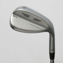 タイトリスト Vokey Vokey SM9 TOUR CHROME ウェッジ N.S.PRO 950GH neo 【60-14】 シャフト：N.S.PRO 950GH neo_画像1