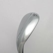 タイトリスト Vokey Vokey SM9 TOUR CHROME ウェッジ N.S.PRO 950GH neo 【56-12】 シャフト：N.S.PRO 950GH neo_画像6