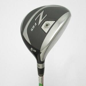 ダンロップ SRIXON スリクソン Z F65 フェアウェイウッド Miyazaki Kaula MIZU 5 【5W】 シャフト：Miyazaki Kaula MIZU 5