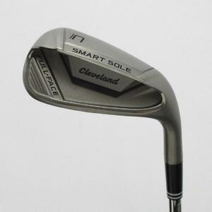 クリーブランド Cleveland Golf スマートソール FULL-FACE type-C ウェッジ KBS HI-REV MAX 105 【42】 シャフト：KBS HI-REV MAX 105