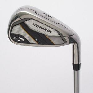 キャロウェイゴルフ MAVRIK マーベリック マックス アイアン Diamana 40 for Callaway シャフト：Diamana 40 for Callaway(5本:・・・