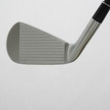 ダンロップ SRIXON スリクソン ZX5 MkII アイアン TRAVIL IRON 95 シャフト：TRAVIL IRON 95(7本:#5 #6 #7 #8 #9 PW AW)_画像4