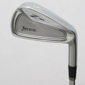 ダンロップ SRIXON スリクソン Z765 アイアン Dynamic Gold DST シャフト：Dynamic Gold DST(8本:#3 #4 #5 #6 #7 #8 #9 PW)