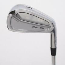 ミズノ Mizuno Pro MizunoPro 520 アイアン N.S.PRO MODUS3 TOUR 105 シャフト：N.S.PRO MODUS3 TOUR 105(6本:#5 #6 #7 #8 #9 PW)_画像2