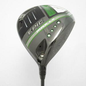 キャロウェイゴルフ EPIC エピック MAX LS ドライバー Diamana 40 for Callaway シャフト：Diamana 40 for Callaway