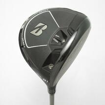 ブリヂストン BRIDGESTONE GOLF B1 ドライバー Tour AD BS-6 シャフト：Tour AD BS-6_画像1