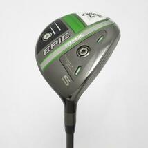 キャロウェイゴルフ EPIC エピック MAX フェアウェイウッド Diamana 40 for Callaway 【5W】 シャフト：Diamana 40 for Callaway_画像1