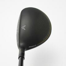 キャロウェイゴルフ ROGUE ローグ ST LS フェアウェイウッド TENSEI 55 for Callaway（2022） 【3＋W】 シャフト：TENSEI 55 for・・・_画像3