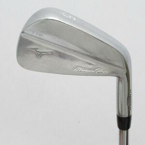 ミズノ Mizuno Pro MizunoPro 118 アイアン TRUE TEMPER XP 115 シャフト：TRUE TEMPER XP 115(6本:#5 #6 #7 #8 #9 PW)