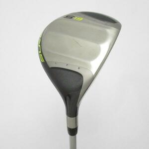 ミズノ MIZUNO SURE DD 2.0 フェアウェイウッド EXSAR 【5W】 シャフト：EXSAR