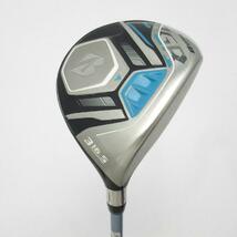 ブリヂストン TOUR B JGR フェアウェイウッド AiR Speeder JGR レディス 【3W】 シャフト：AiR Speeder JGR_画像1