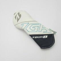 ブリヂストン TOUR B JGR フェアウェイウッド AiR Speeder JGR レディス 【3W】 シャフト：AiR Speeder JGR_画像9