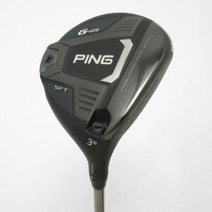 ピン G425 G425 SFT フェアウェイウッド PING TOUR 173-55 【3W】 シャフト：PING TOUR 173-55