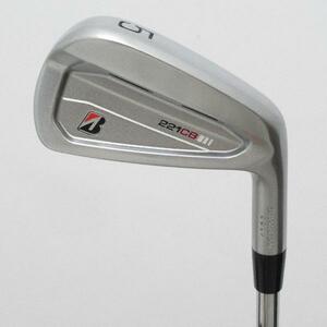 ブリヂストン BRIDGESTONE GOLF 221CB アイアン N.S.PRO 850GH neo シャフト：N.S.PRO 850GH neo(6本:#5 #6 #7 #8 #9 PW)