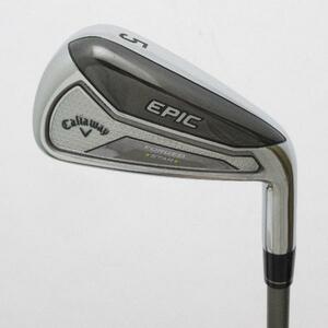 キャロウェイゴルフ EPIC EPIC FORGED STAR アイアン Speeder Evolution for Callaway シャフト：Speeder Evolution for Callaw・・・