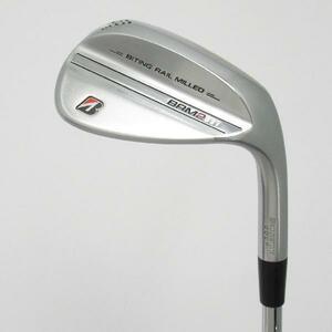 ブリヂストン BRIDGESTONE GOLF BRM2 ウェッジ N.S.PRO MODUS3 TOUR 120 【56-08】 シャフト：N.S.PRO MODUS3 TOUR 120