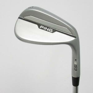 ピン PING S159 ウェッジ N.S.PRO 950GH neo 【52-12】 シャフト：N.S.PRO 950GH neo