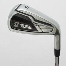 ブリヂストン BRIDGESTONE GOLF J15 アイアン N.S.PRO 950GH シャフト：N.S.PRO 950GH(6本:#5 #6 #7 #8 #9 PW)_画像1