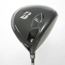 ブリヂストン BRIDGESTONE GOLF B3 DD ドライバー TENSEI BS Red 40 シャフト：TENSEI BS Red 40_画像1