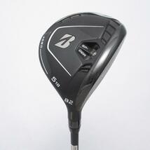 ブリヂストン BRIDGESTONE GOLF B2 フェアウェイウッド Diamana BS50 【5W】 シャフト：Diamana BS50_画像2