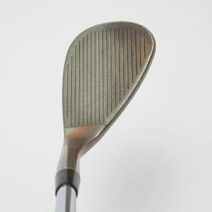 テーラーメイド MILLED GRIND ミルドグラインド HI-TOE(2021) ウェッジ N.S.PRO MODUS3 WEDGE 105 【62-09】 シャフト：N.S.PRO ・・・の画像3