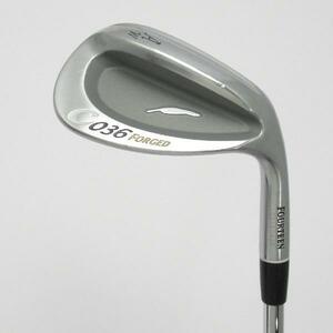 フォーティーン FOURTEEN C036 FORGED ウェッジ N.S.PRO 950GH HT 【51-04】 シャフト：N.S.PRO 950GH HT