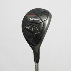 ダンロップ SRIXON スリクソン ZX MkII ハイブリッド ユーティリティ N.S.PRO 950GH neo DST for HYBRID 【U3】 シャフト：N.S.P・・・