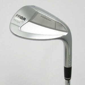 プロギア PRGR 0 wedge ウェッジ N.S.PRO 950GH neo 【48-04】 シャフト：N.S.PRO 950GH neo