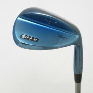 ミズノ MIZUNO T20 ブルーIP仕上げ ウェッジ Ks WEDGE HW120 【54-12】 シャフト：Ks WEDGE HW120