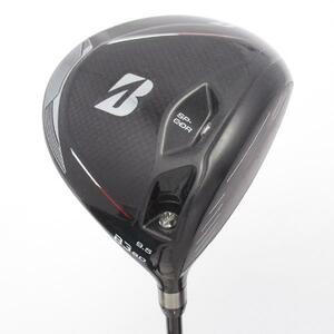 ブリヂストン BRIDGESTONE GOLF B3 SD ドライバー TENSEI BS Red 40 シャフト：TENSEI BS Red 40