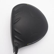 ピン G430 G430 MAX ドライバー PING TOUR 2.0 CHROME 65 シャフト：PING TOUR 2.0 CHROME 65_画像3